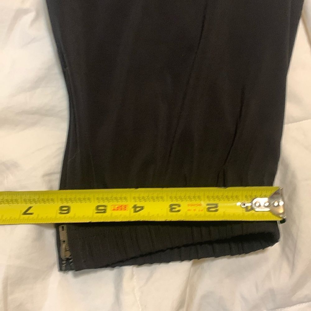 LISA RINNA collection, capris, large, good condition - Picture 6 of 10